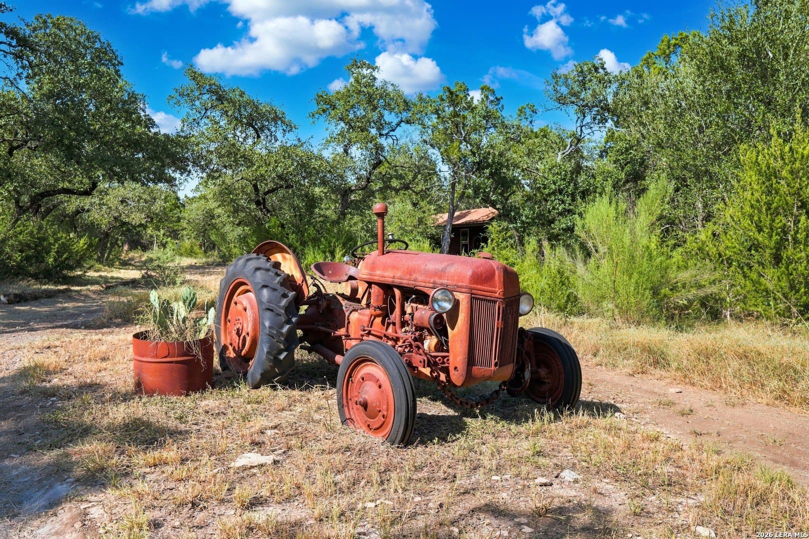 4.69 acres in Comal County - photo 13