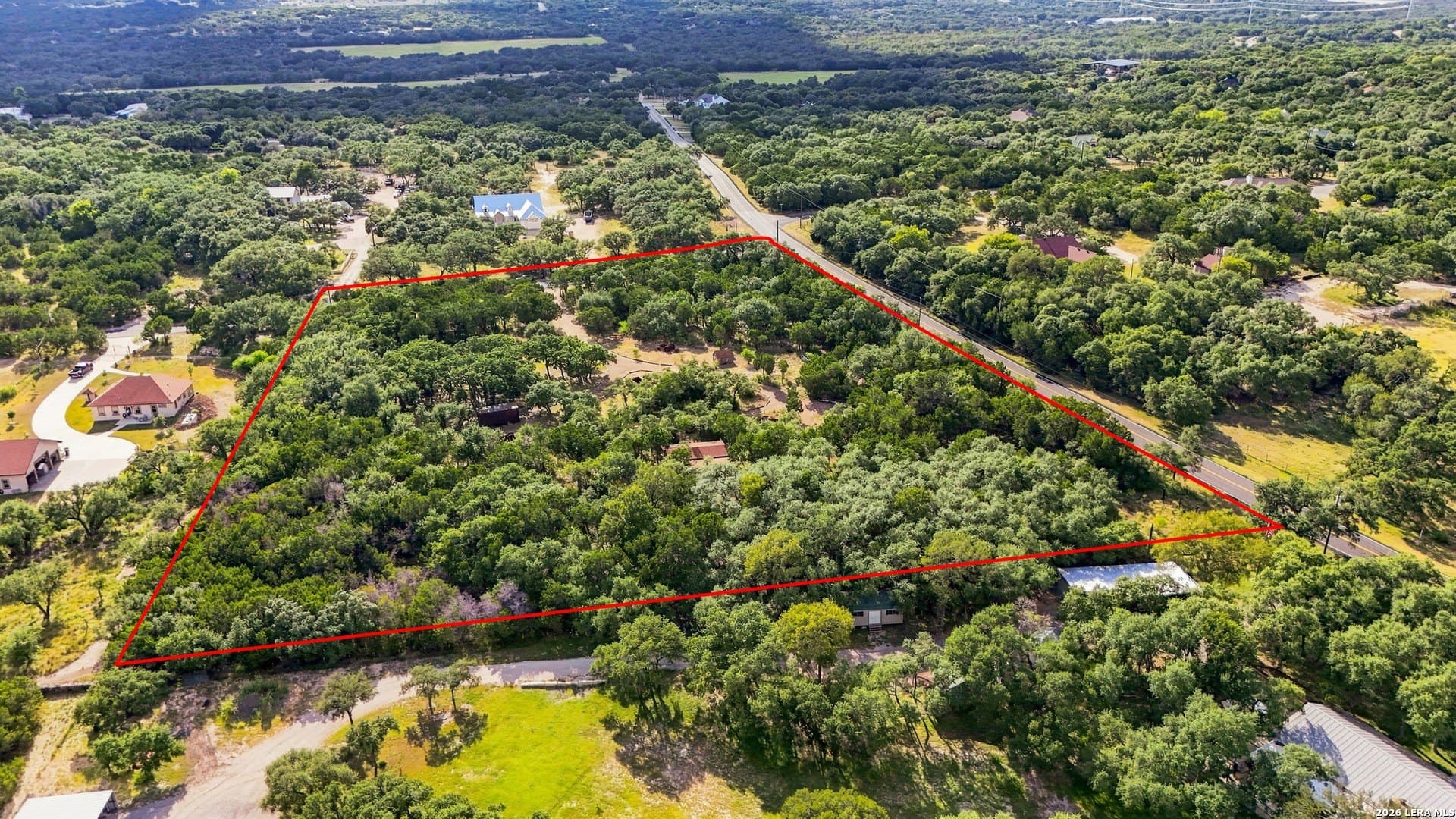 4.69 acres in Comal County - photo 7