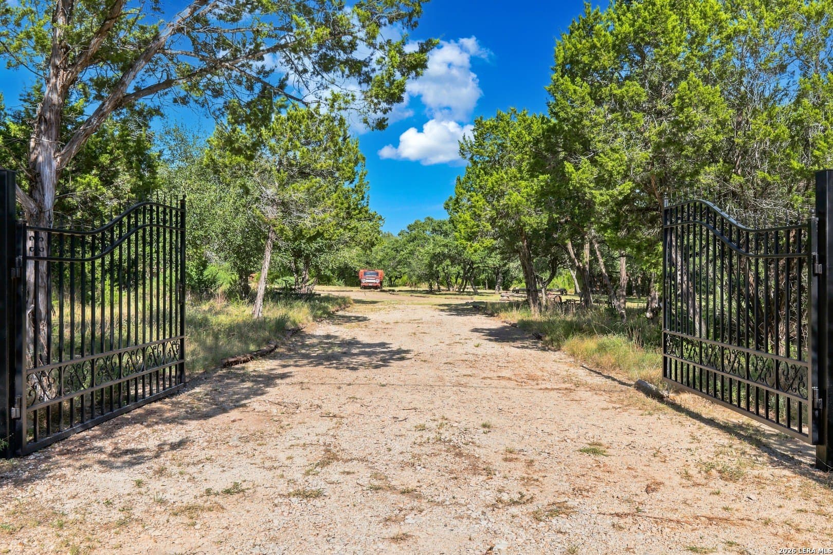 4.69 acres in Comal County