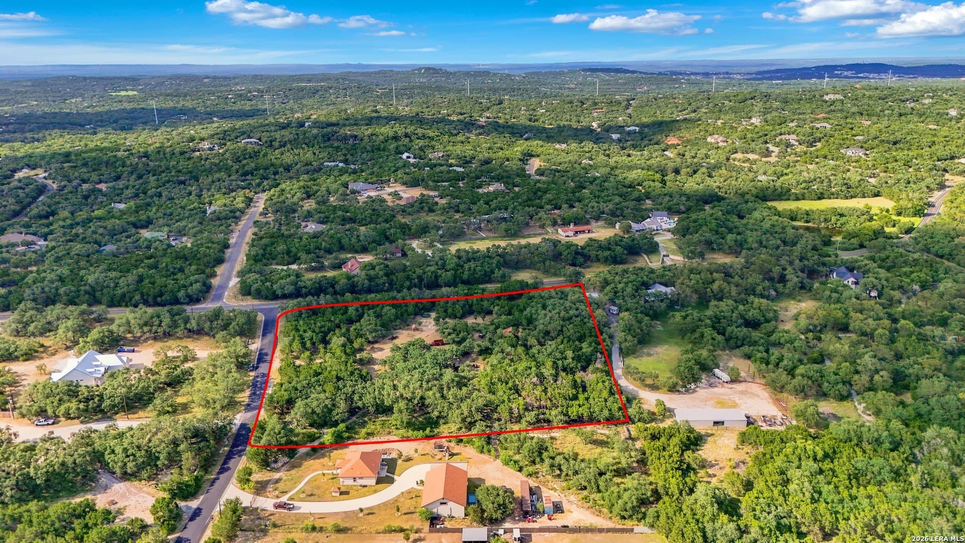 4.69 acres in Comal County - photo 6