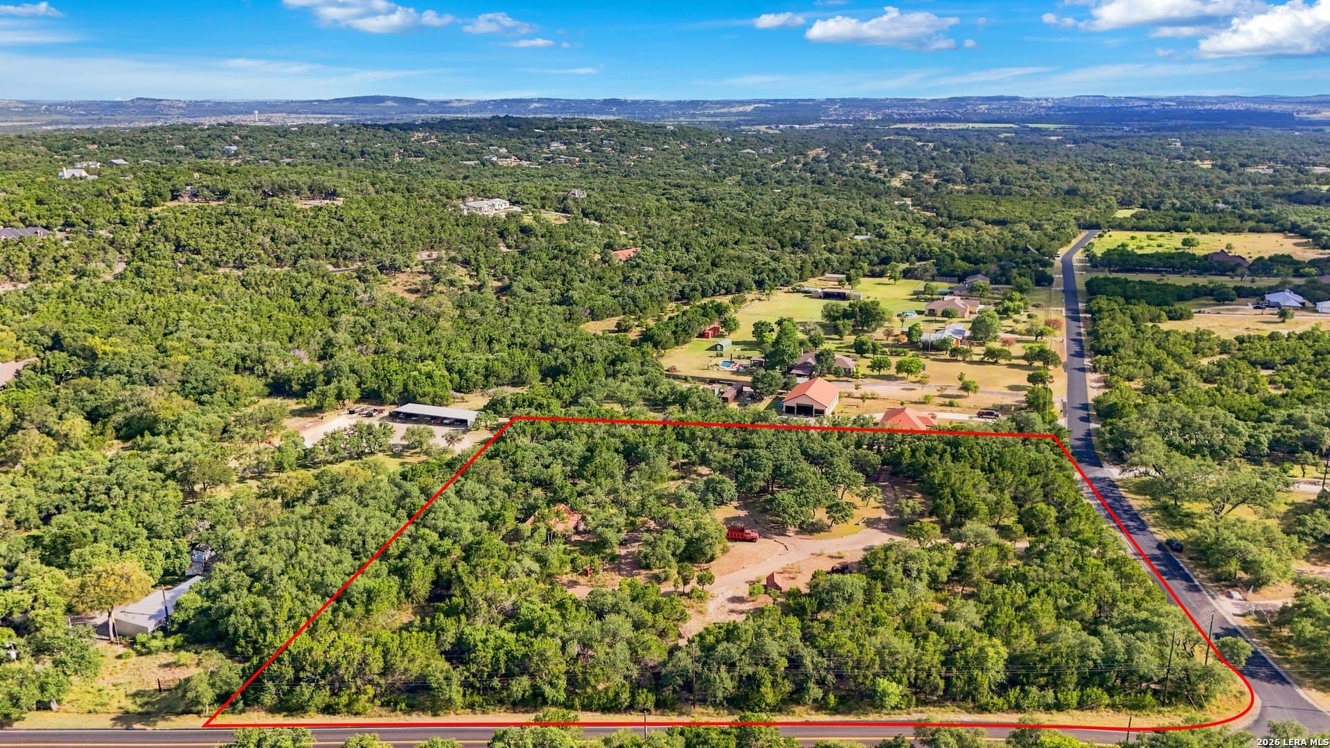 4.69 acres in Comal County - photo 5