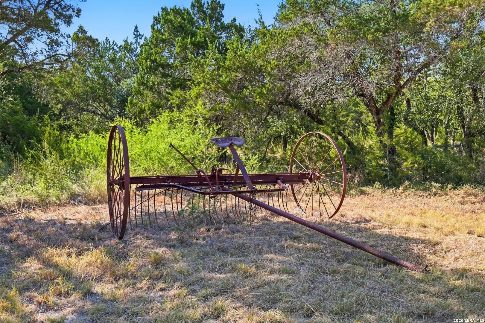 4.69 acres in Comal County - photo 16