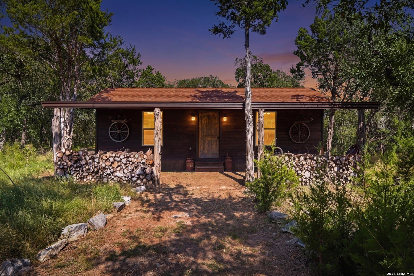 4.69 acres in Comal County - photo 27