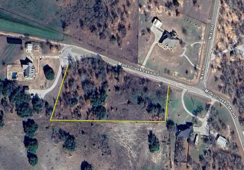 2.93 acres in Wise County