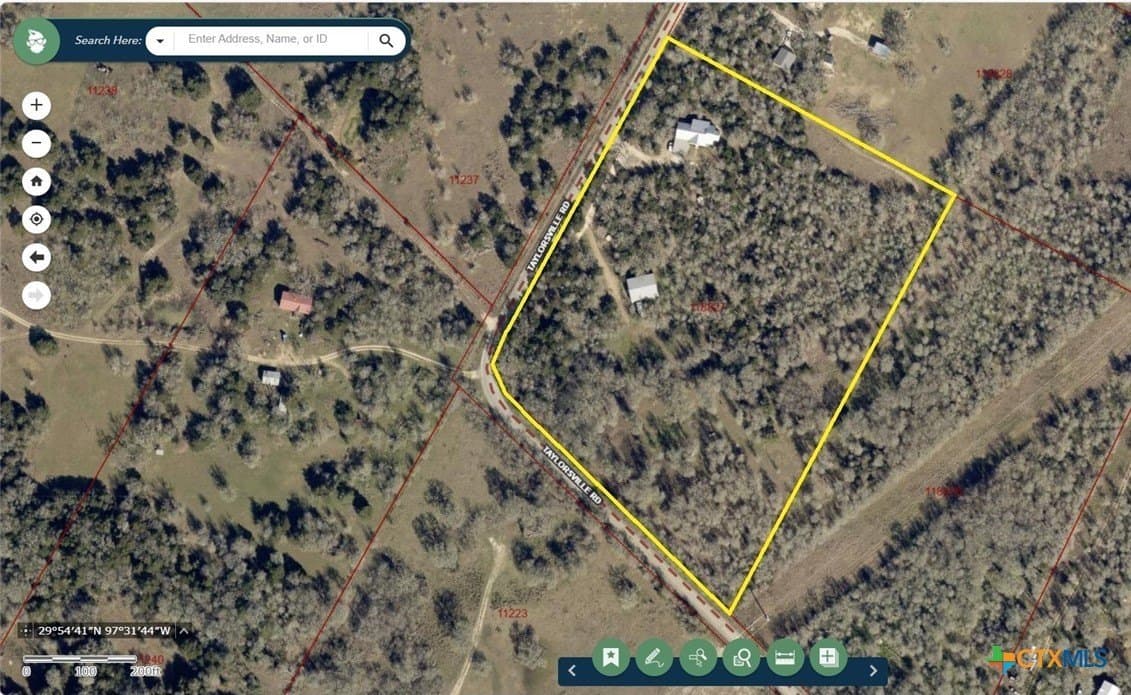 10.31 acres in Caldwell County - photo 42