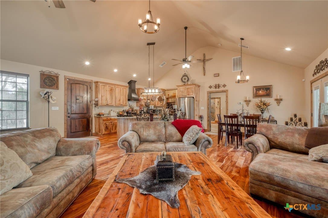 10.31 acres in Caldwell County - photo 9
