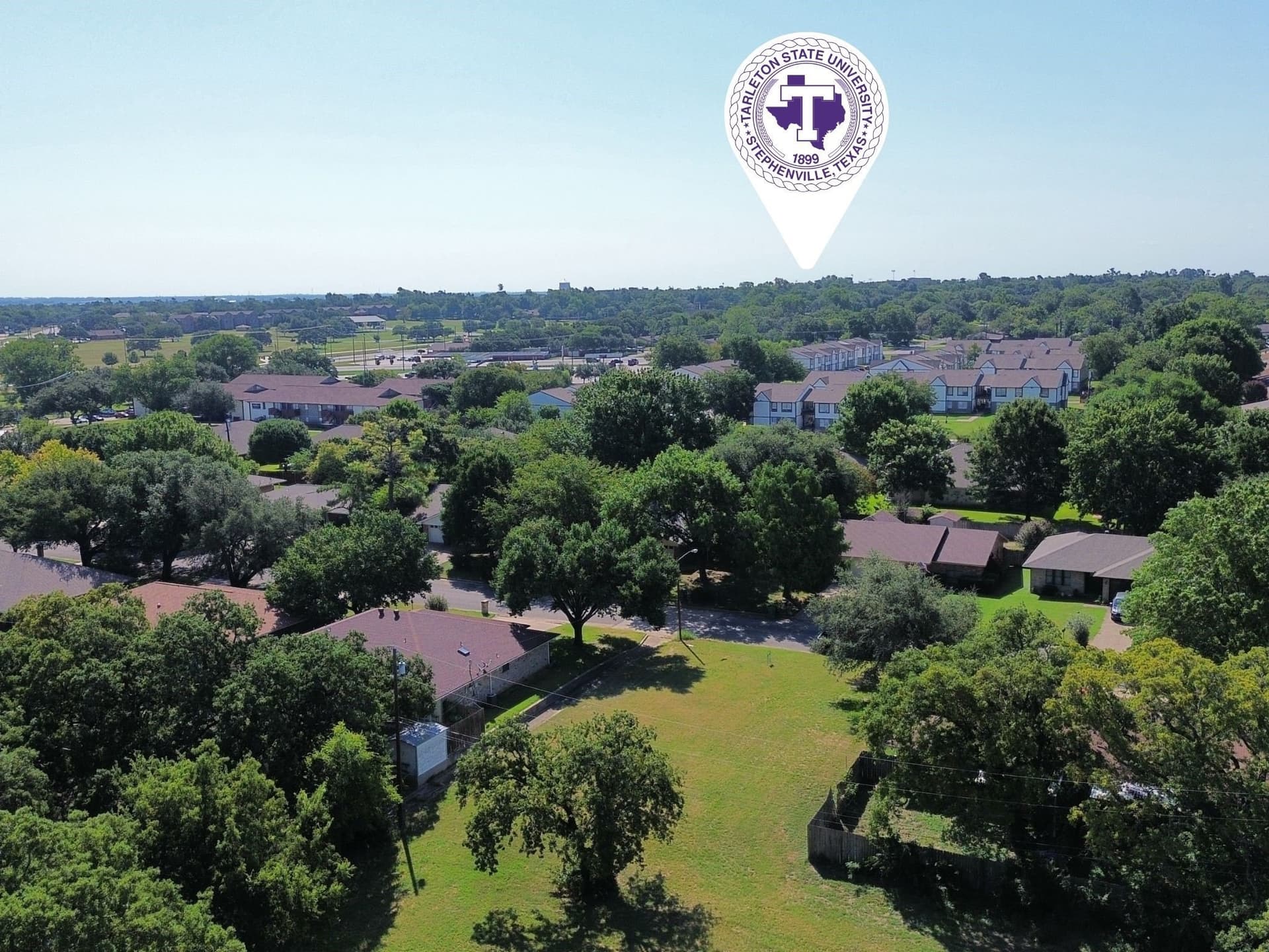 1.24 acres in Erath County - photo 4