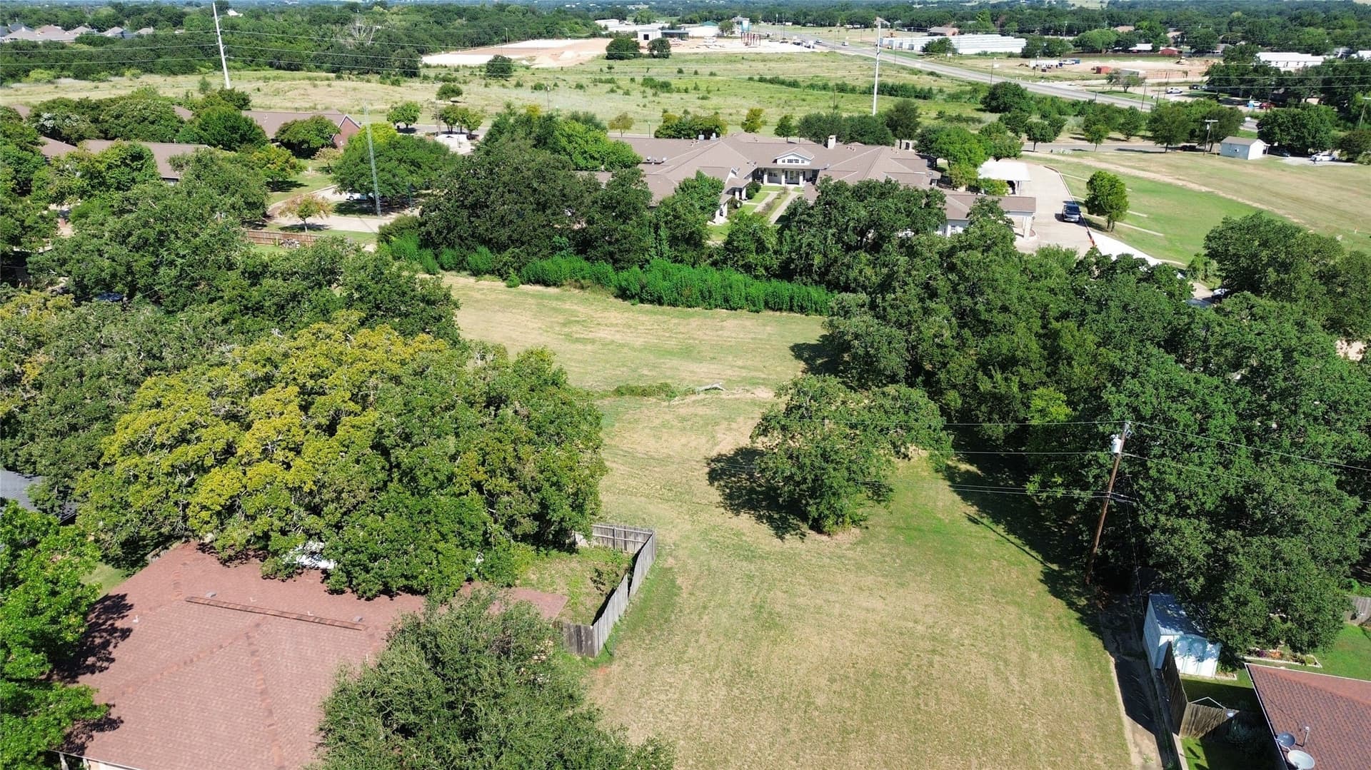 1.24 acres in Erath County - photo 6
