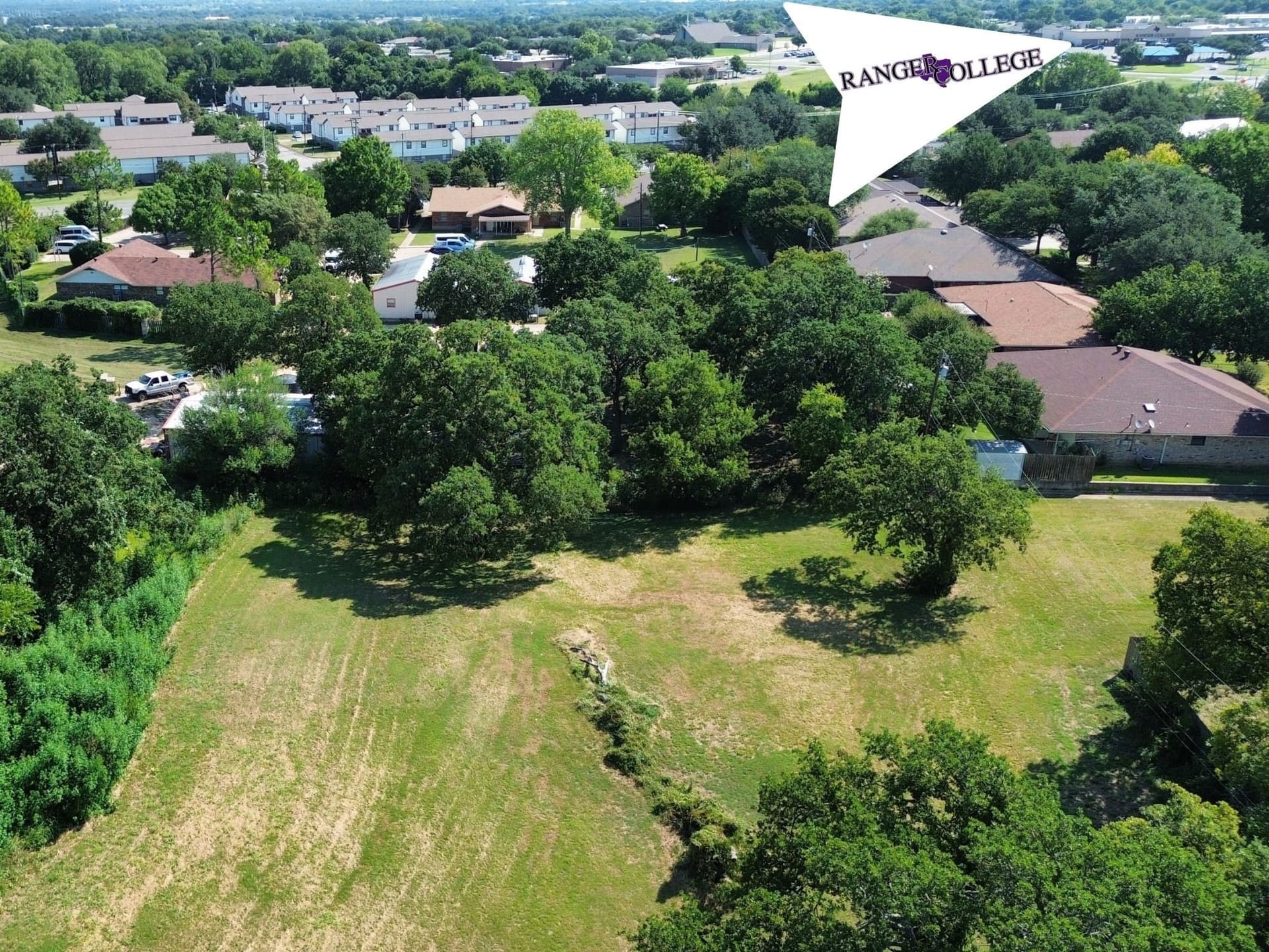 1.24 acres in Erath County - photo 5