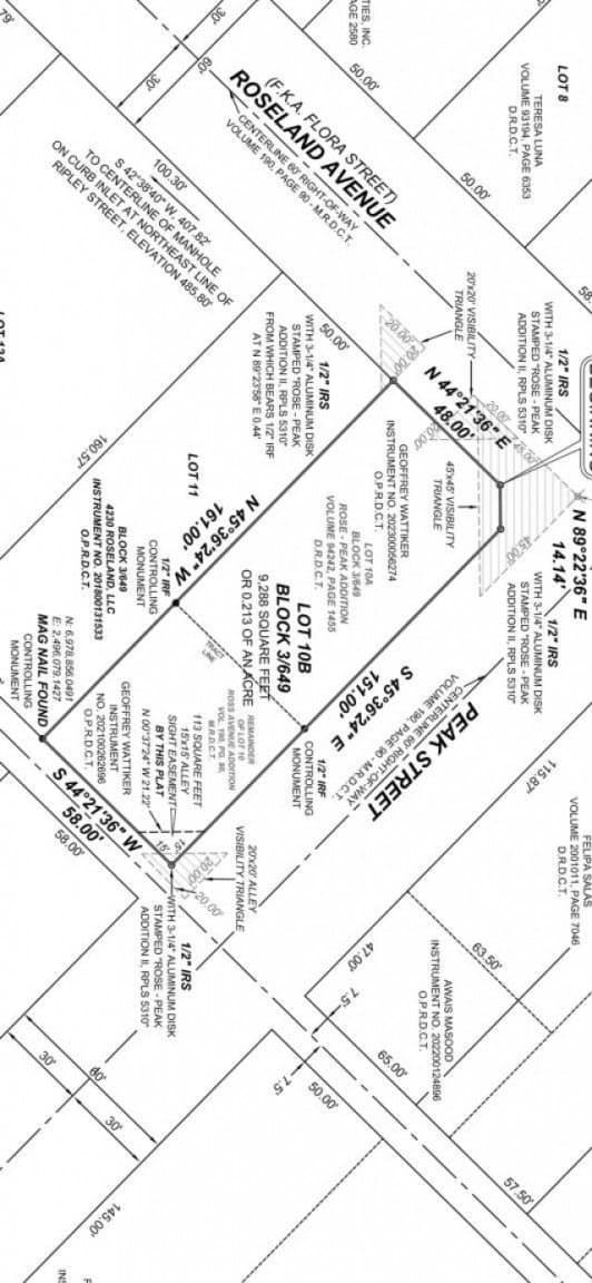 0.21 acres in Dallas County - photo 5