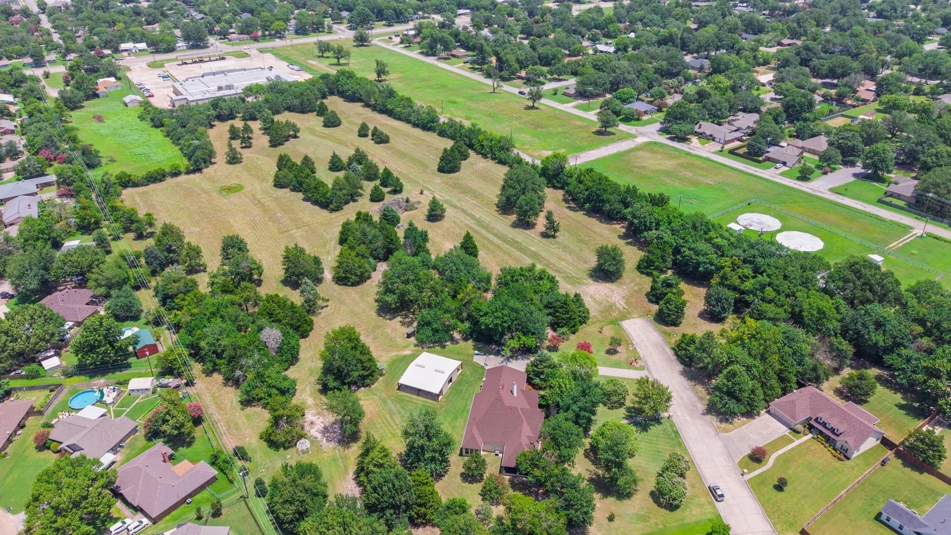 0.5 acres in Hunt County - photo 8