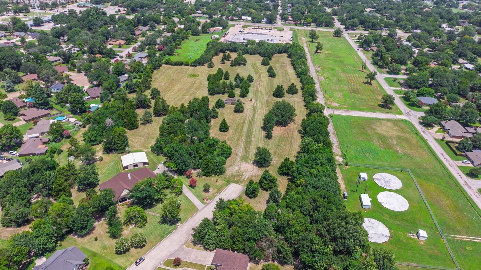 0.5 acres in Hunt County - photo 5