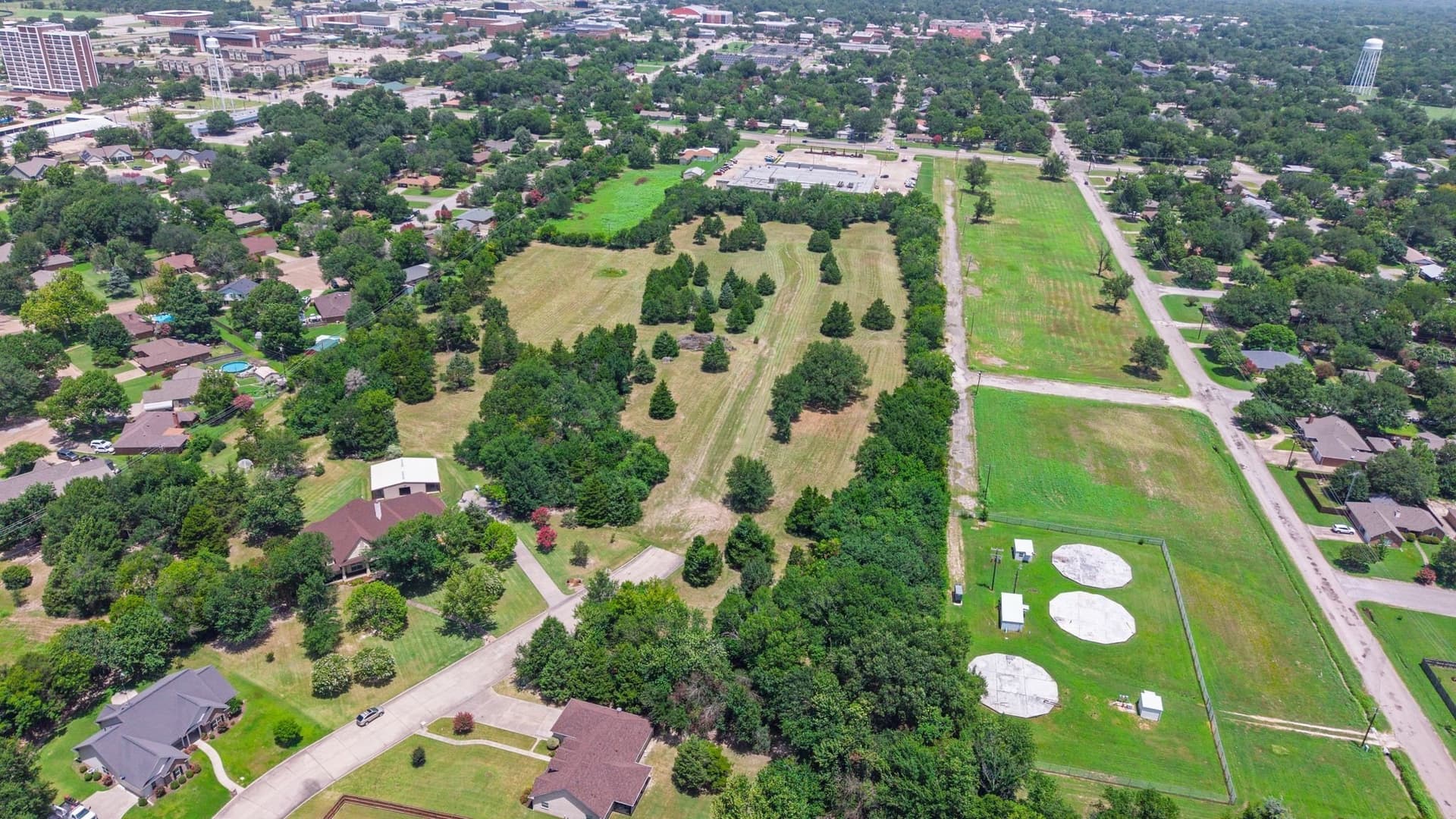 0.5 acres in Hunt County - photo 4