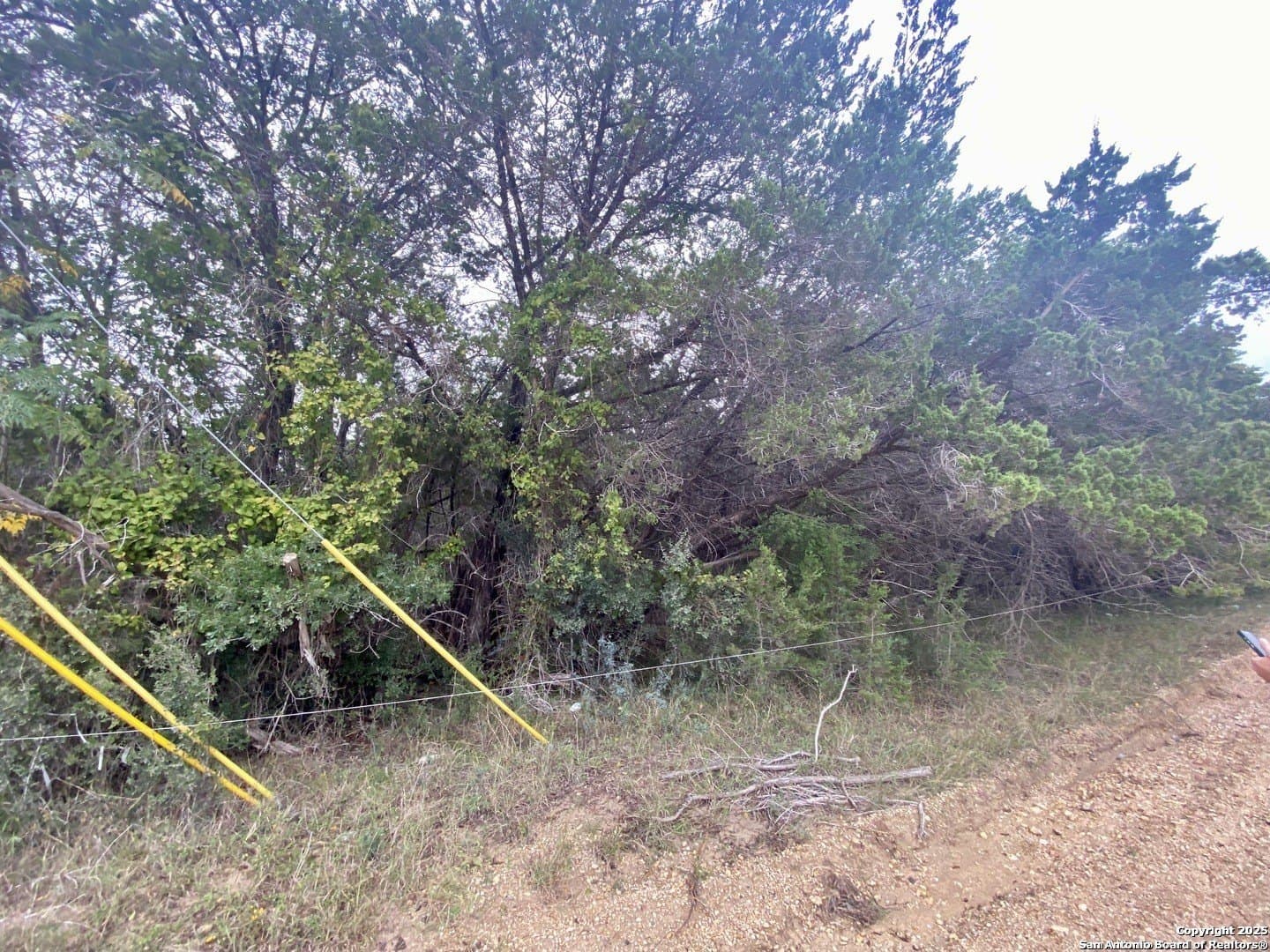 0.29 acres in Bandera County - photo 9