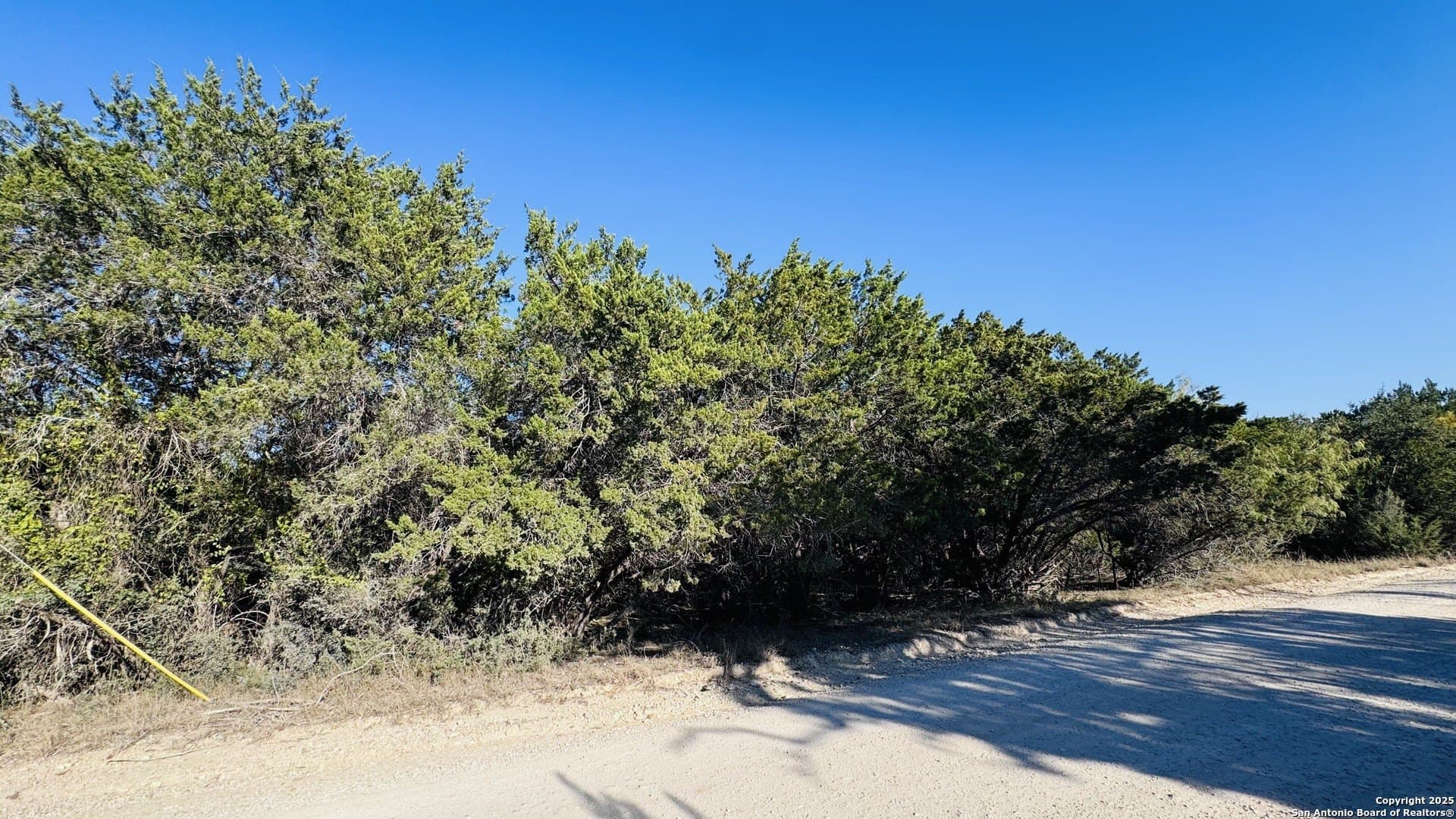 0.29 acres in Bandera County featured view