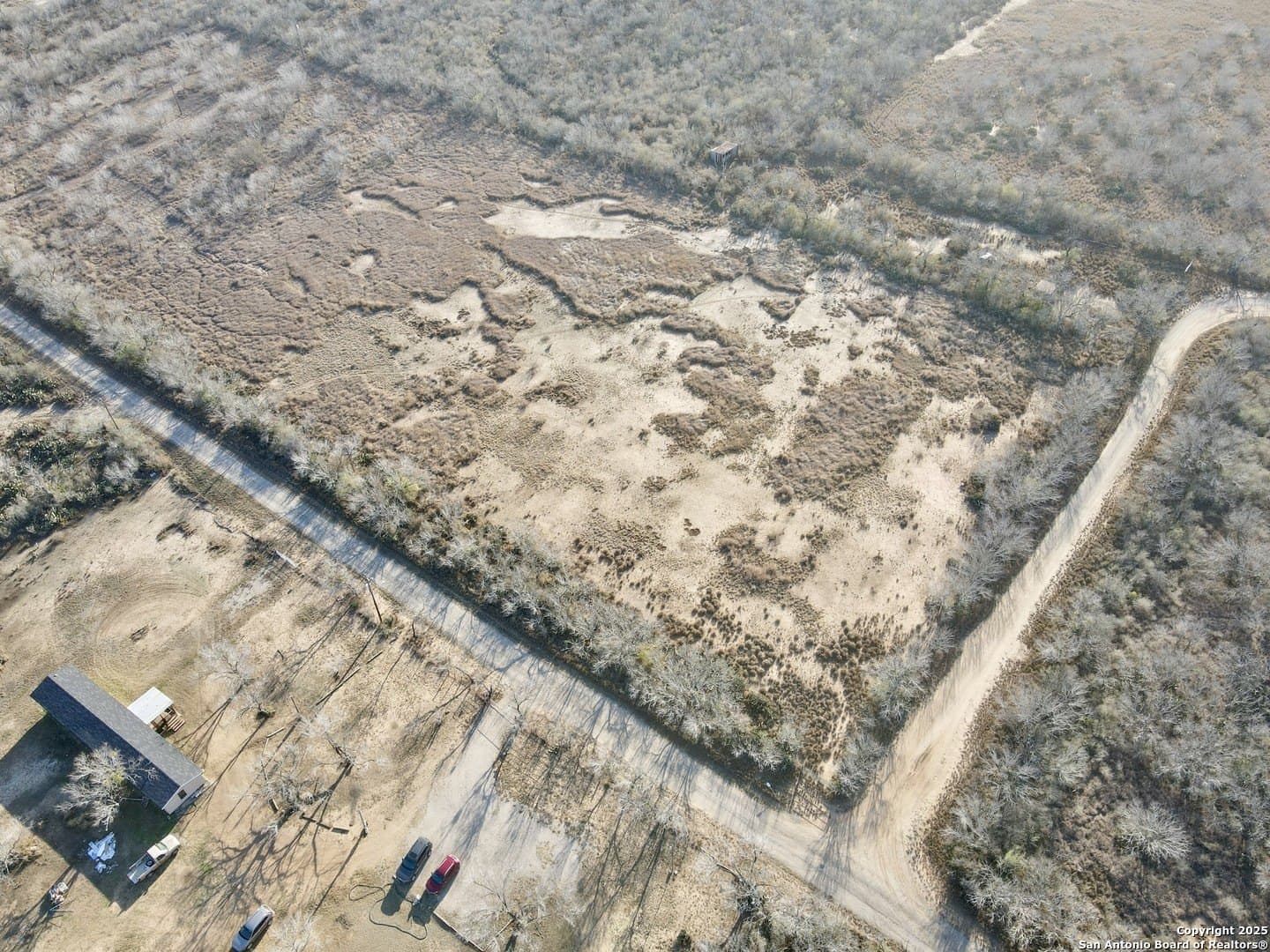 0.16 acres in Atascosa County - photo 2