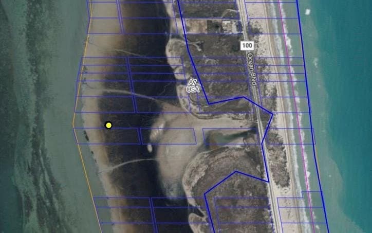 0.26 acres in Cameron County - photo 5