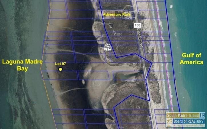 0.26 acres in Cameron County