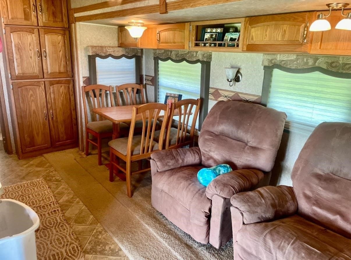 0.55 acres in Galveston County gallery image 3