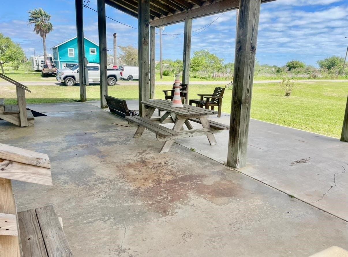 0.55 acres in Galveston County gallery image 4