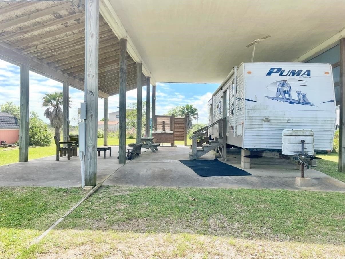 0.55 acres in Galveston County gallery image 2