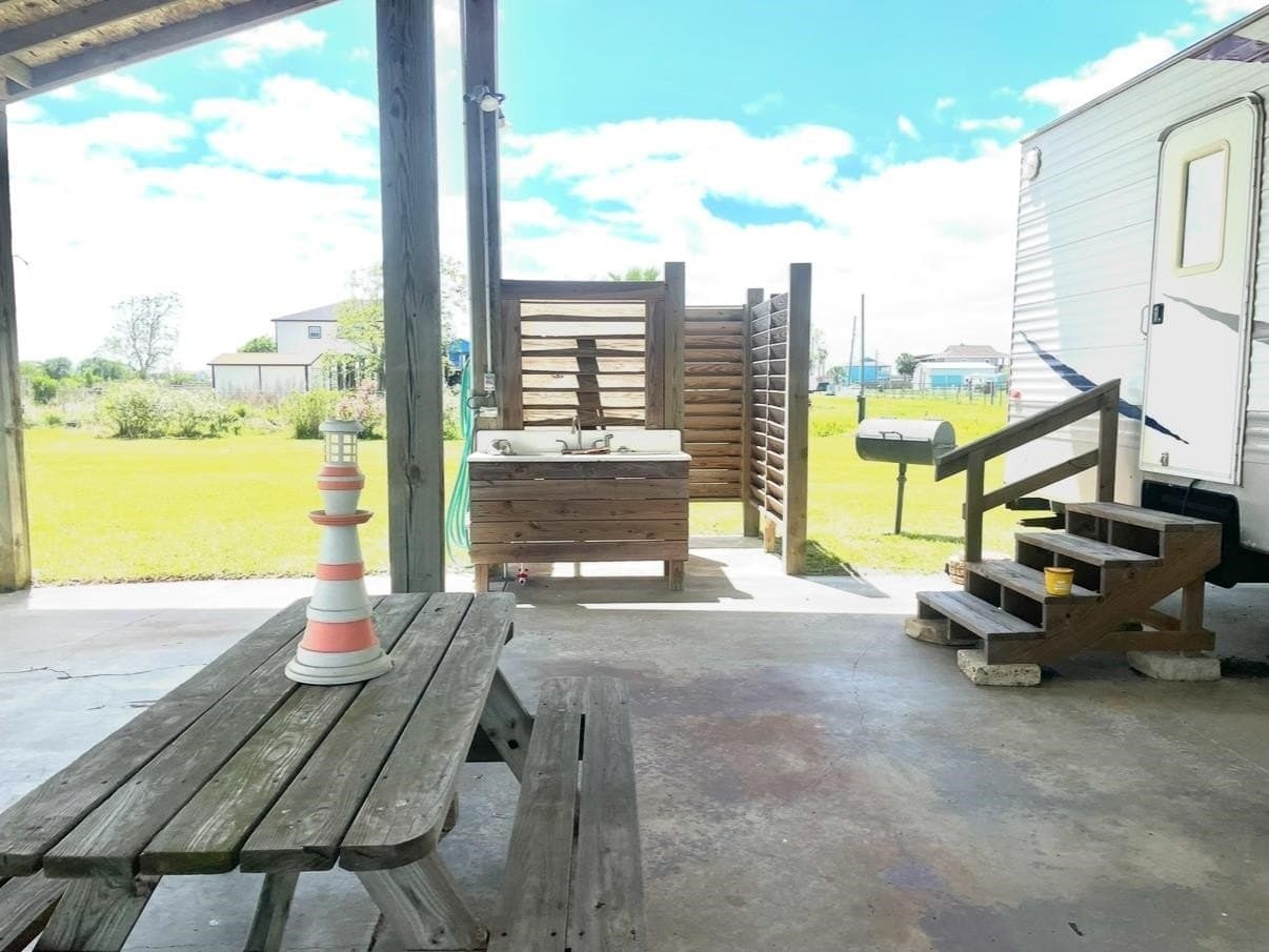 0.55 acres in Galveston County featured view