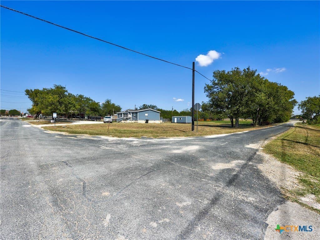0.48 acres in Williamson County