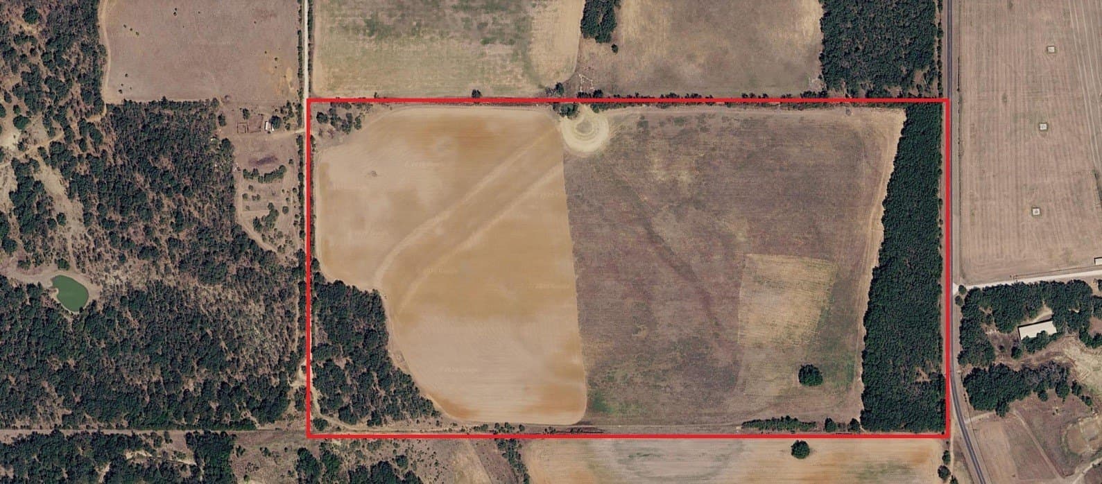 80.3 acres in Comanche County - photo 20
