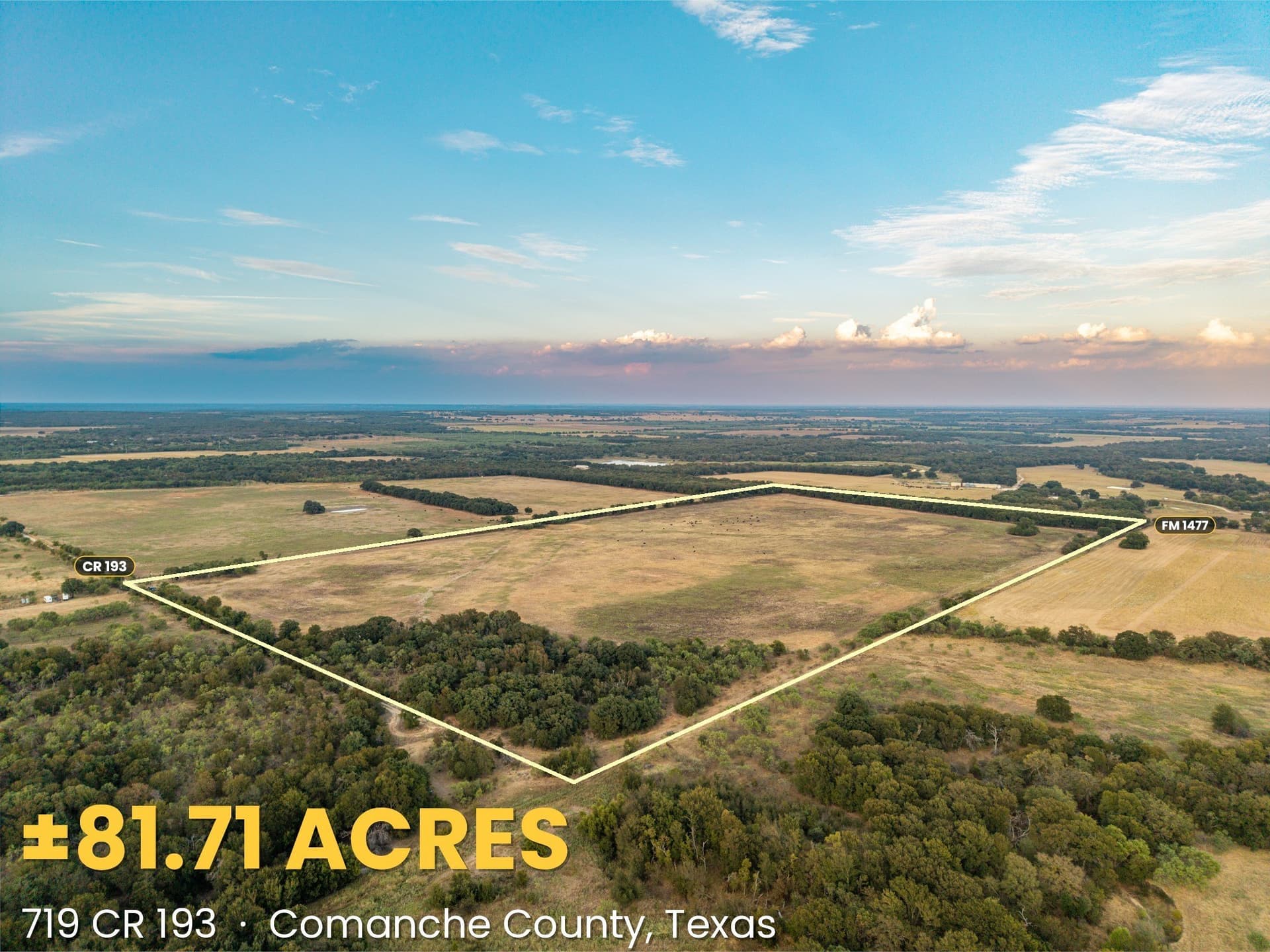 80.3 acres in Comanche County - photo 7