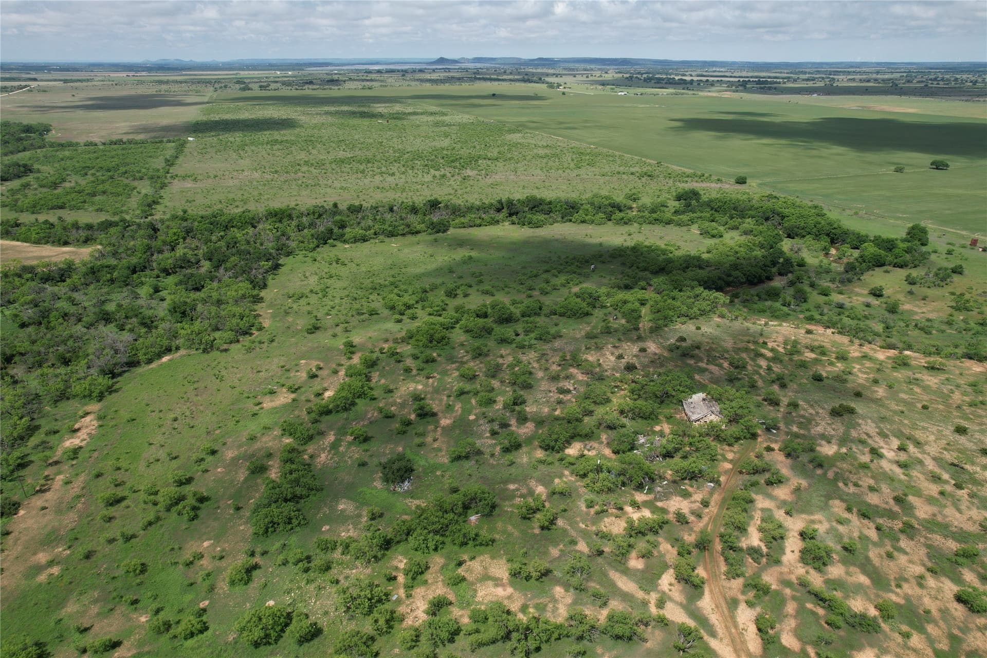 347 acres in Taylor County - photo 10