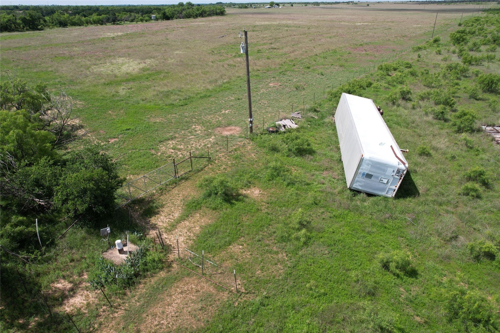 347 acres in Taylor County - photo 19