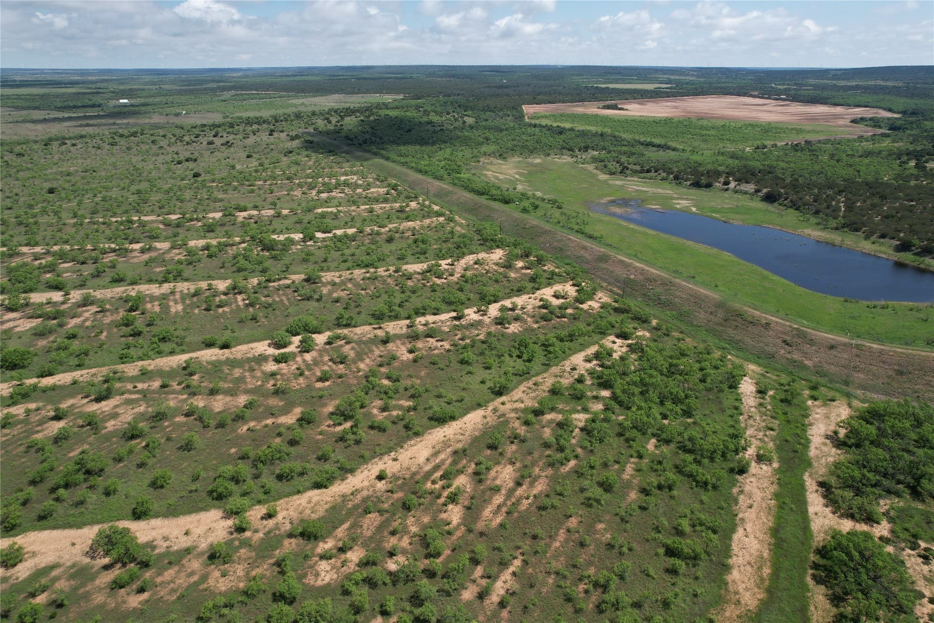 347 acres in Taylor County - photo 4