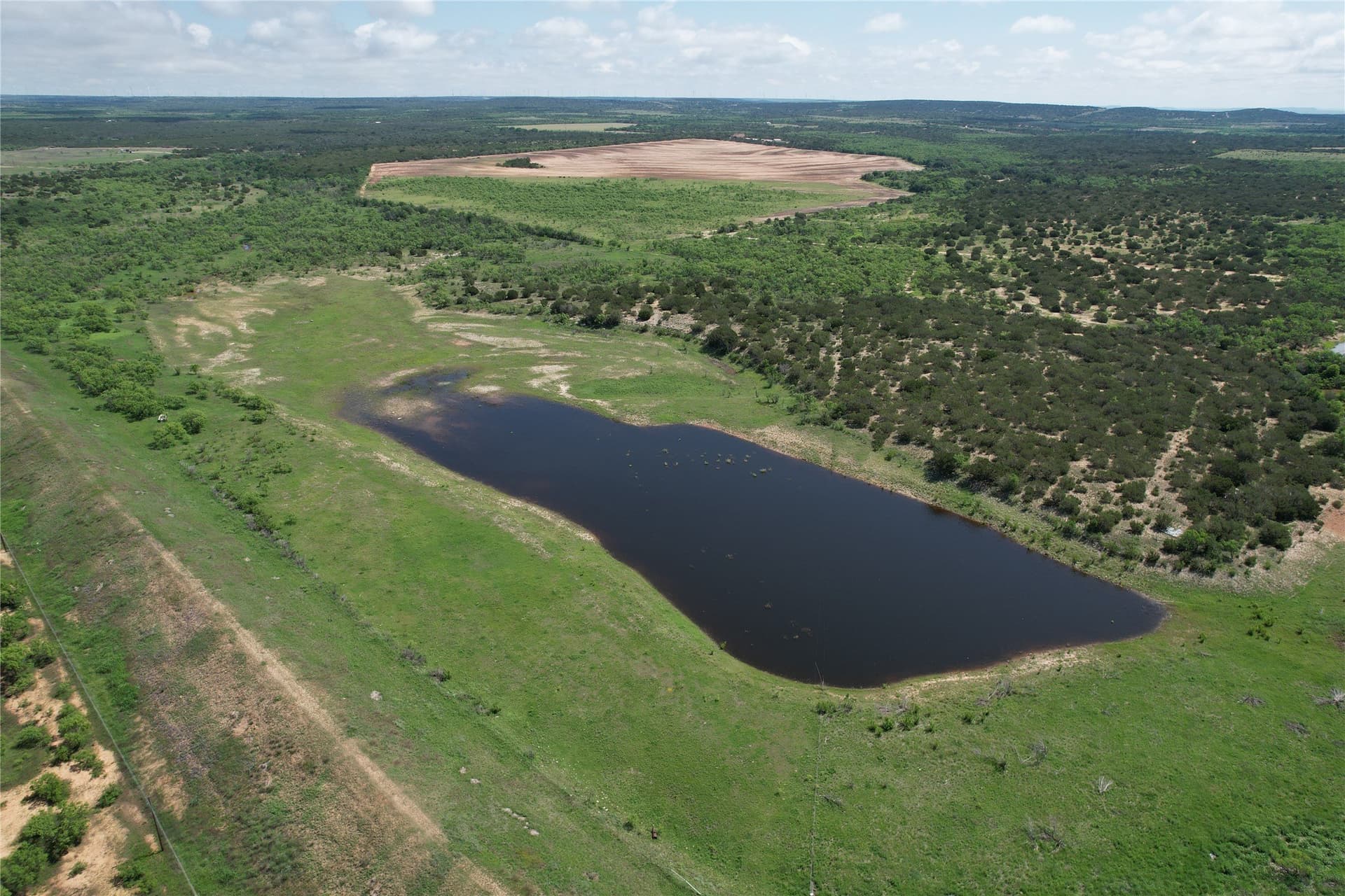 347 acres in Taylor County - photo 5