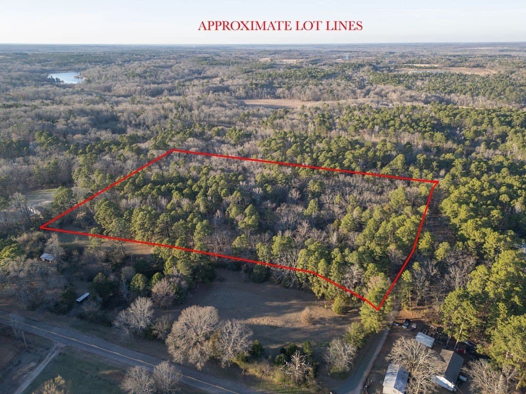 9.91 acres in Wood County