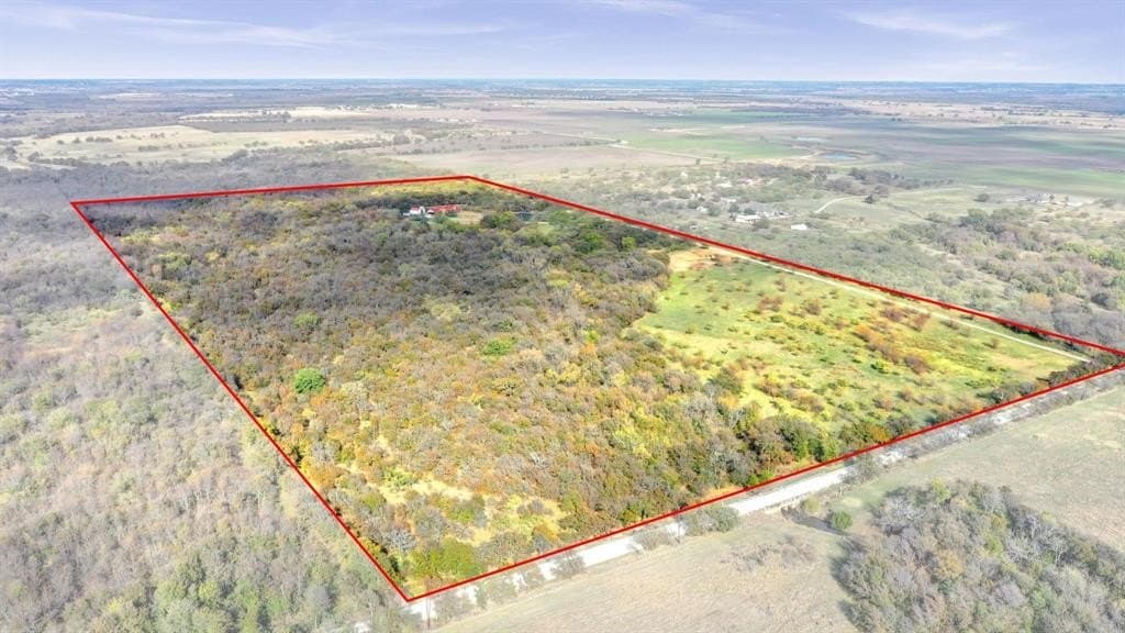 81.14 acres in Denton County
