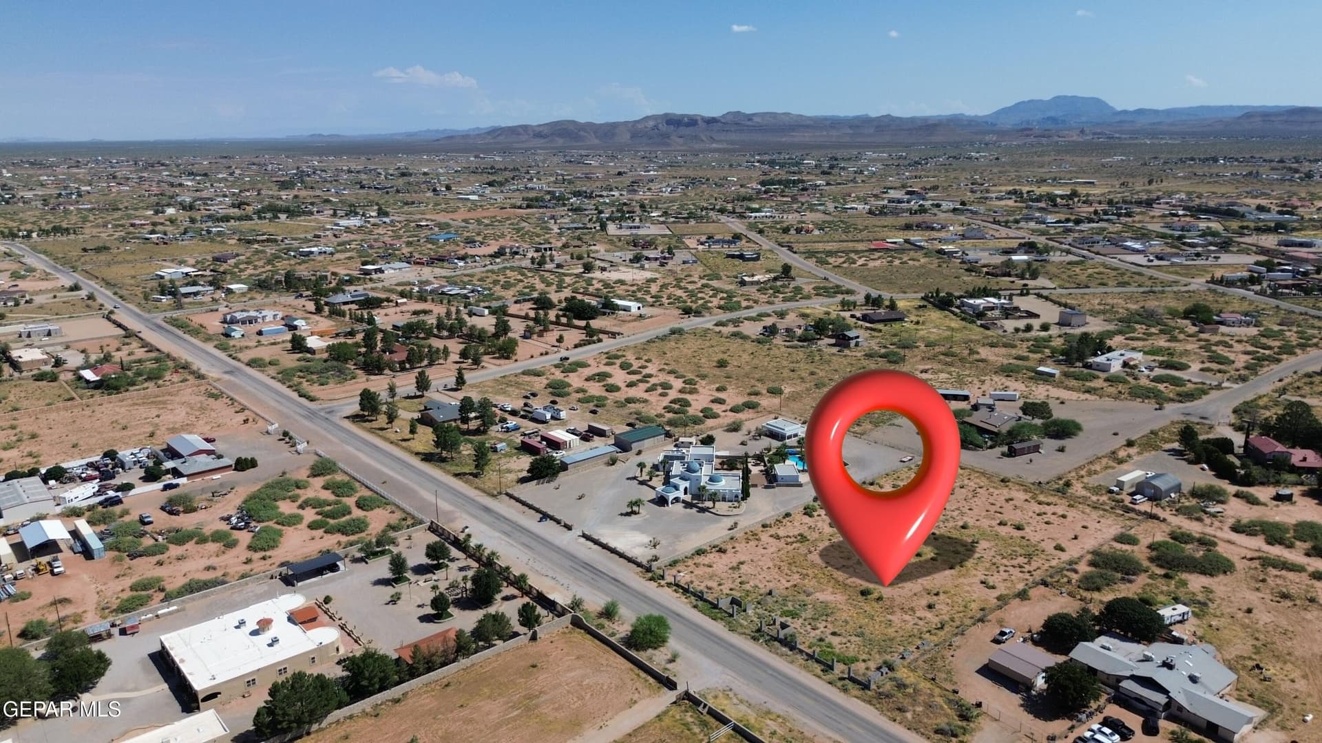 2.02 acres in El Paso County - photo 6