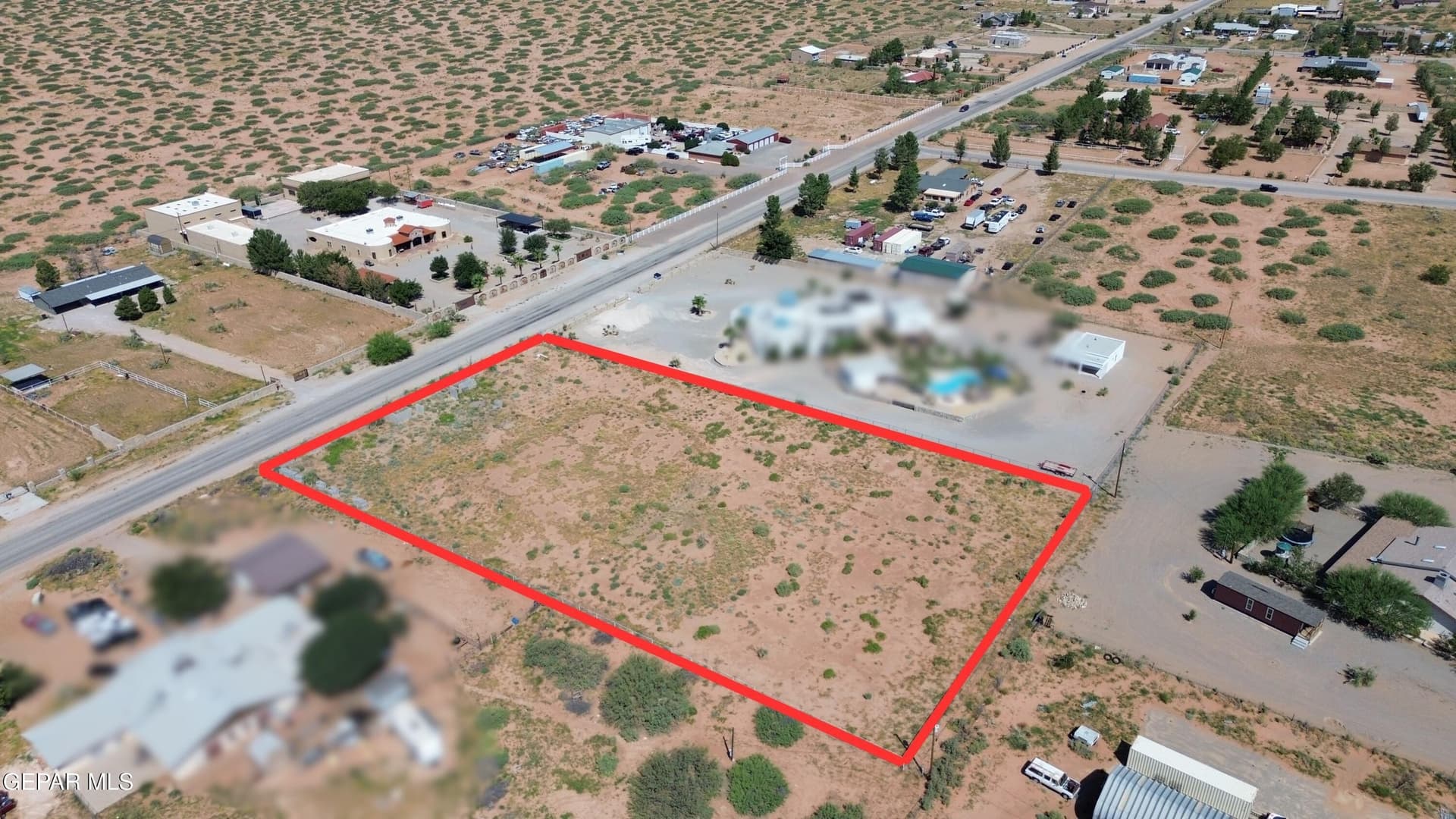 2.02 acres in El Paso County - photo 8