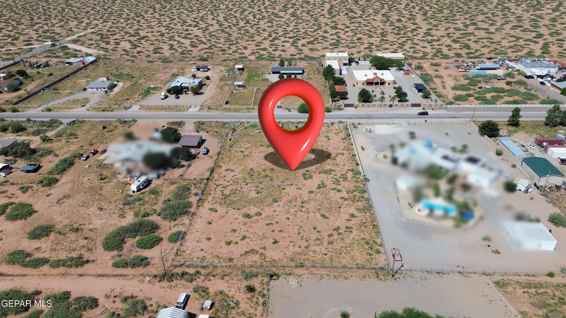 2.02 acres in El Paso County - photo 10