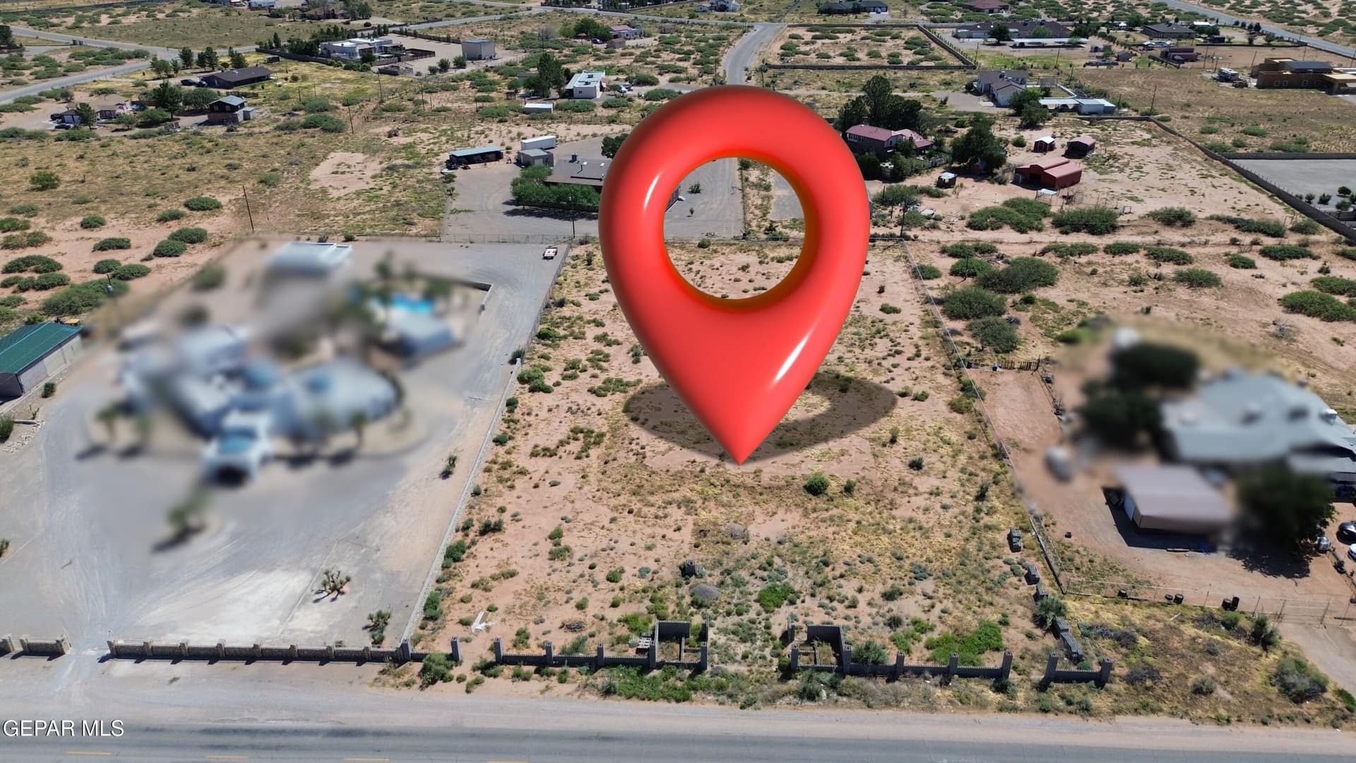 2.02 acres in El Paso County - photo 13