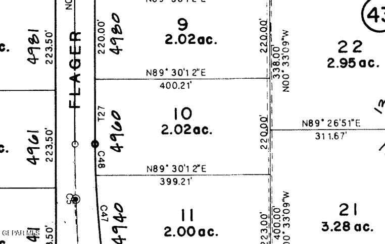2.02 acres in El Paso County - photo 16