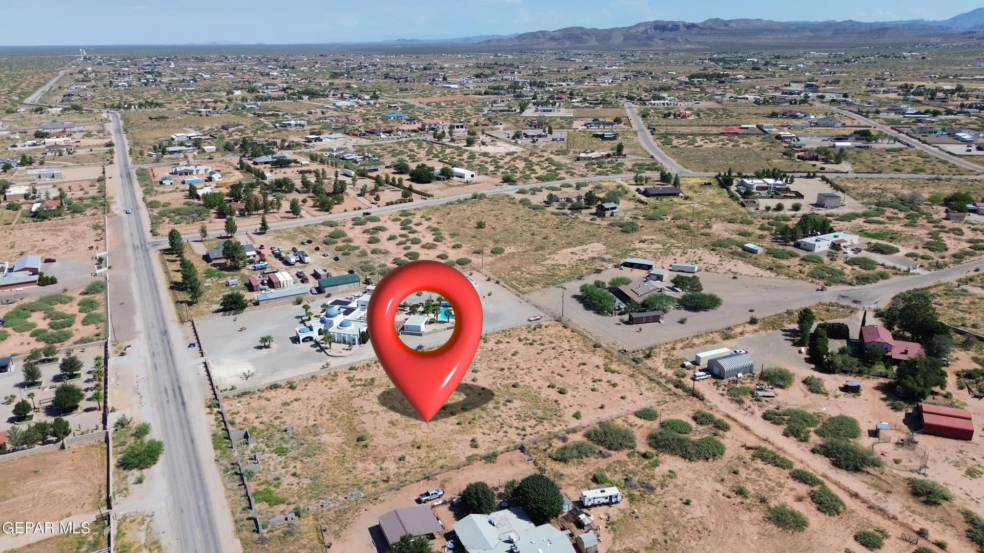 2.02 acres in El Paso County - photo 7