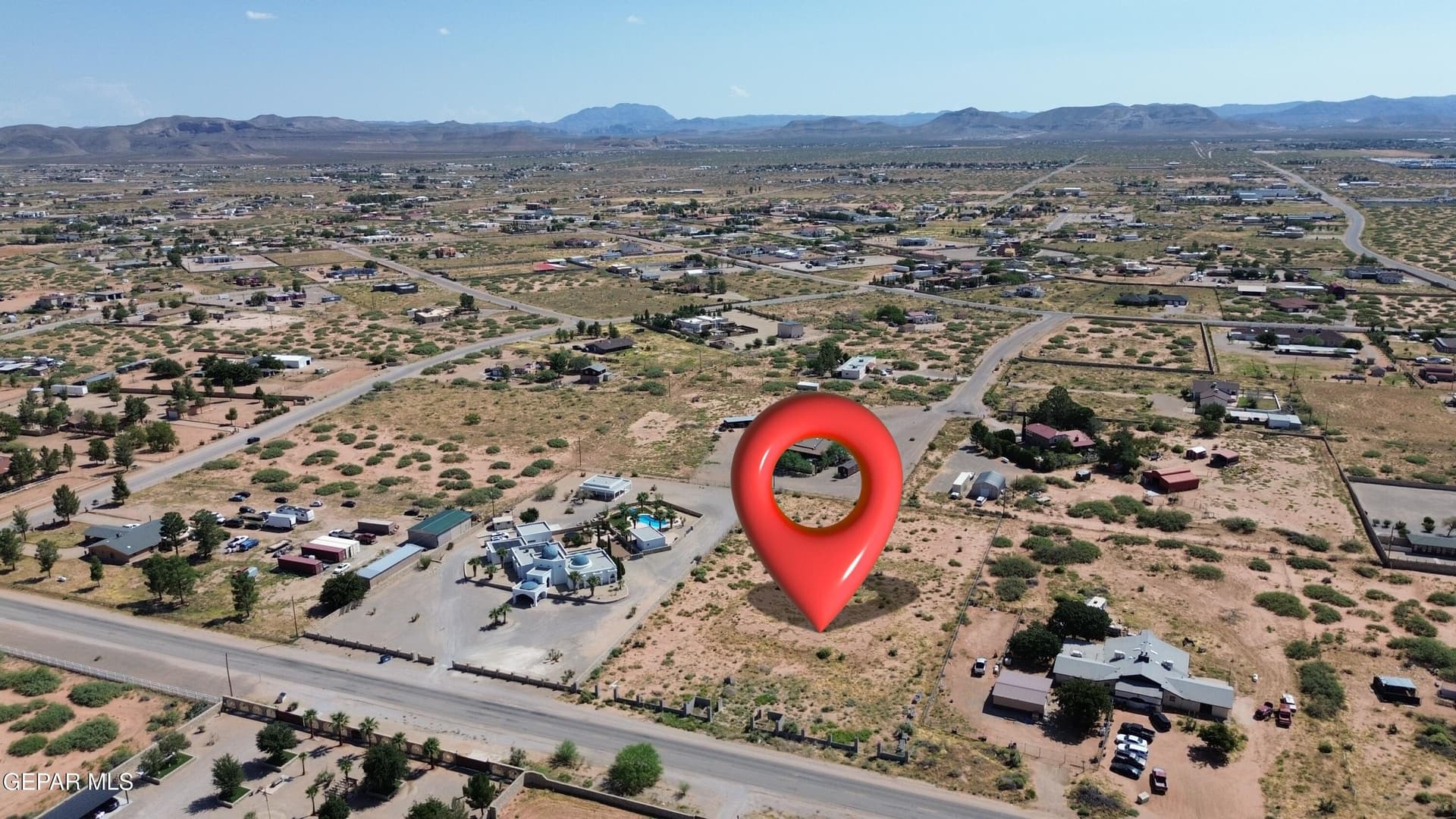 2.02 acres in El Paso County - photo 5