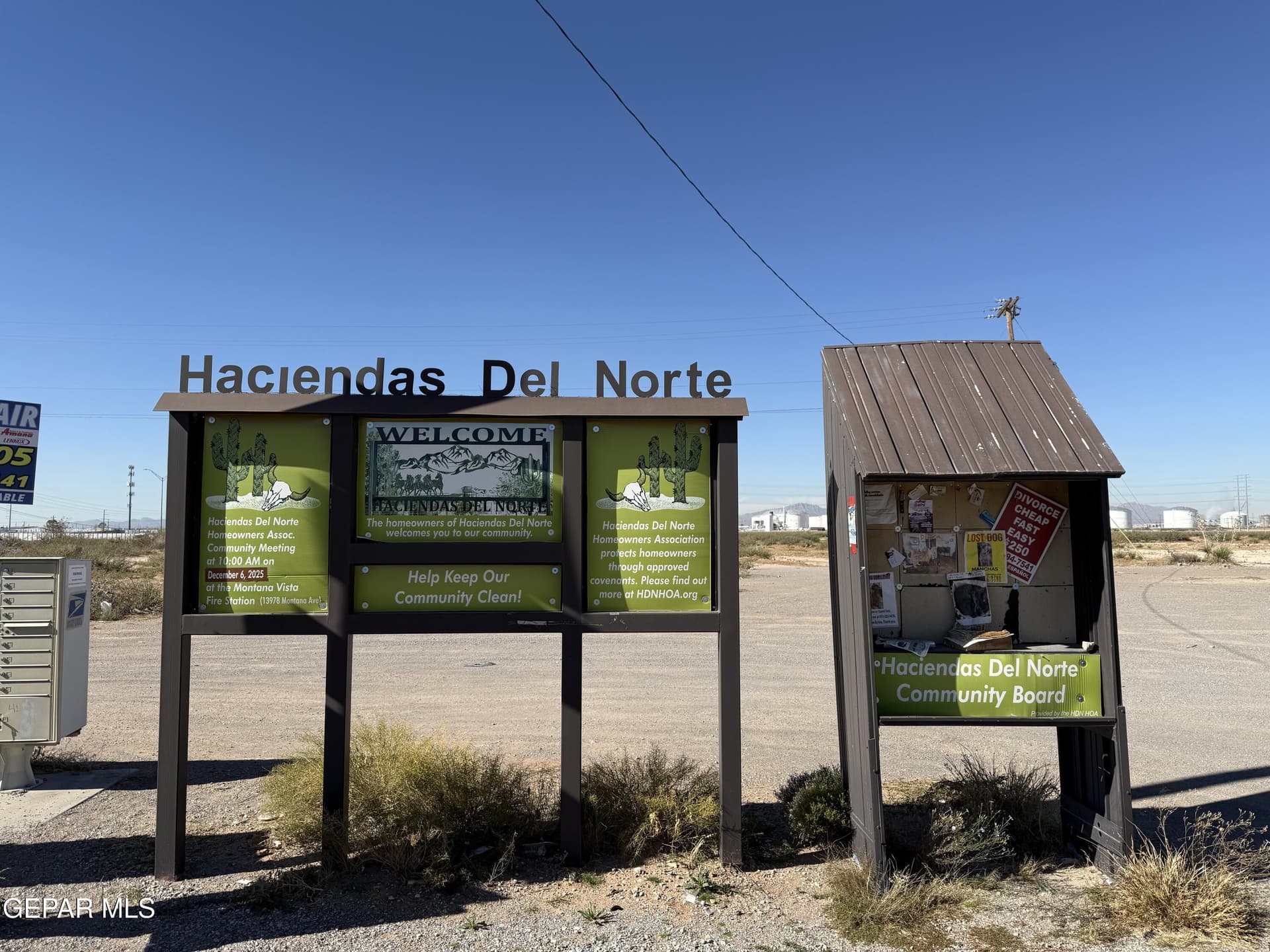 2.02 acres in El Paso County - photo 14