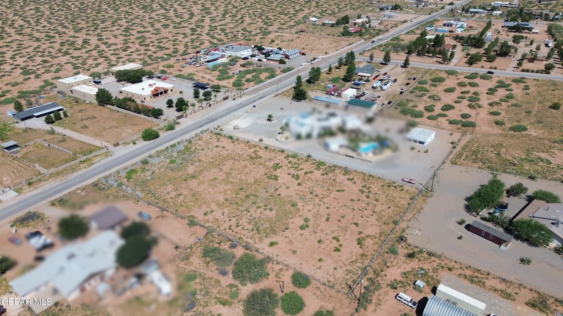 2.02 acres in El Paso County - photo 9