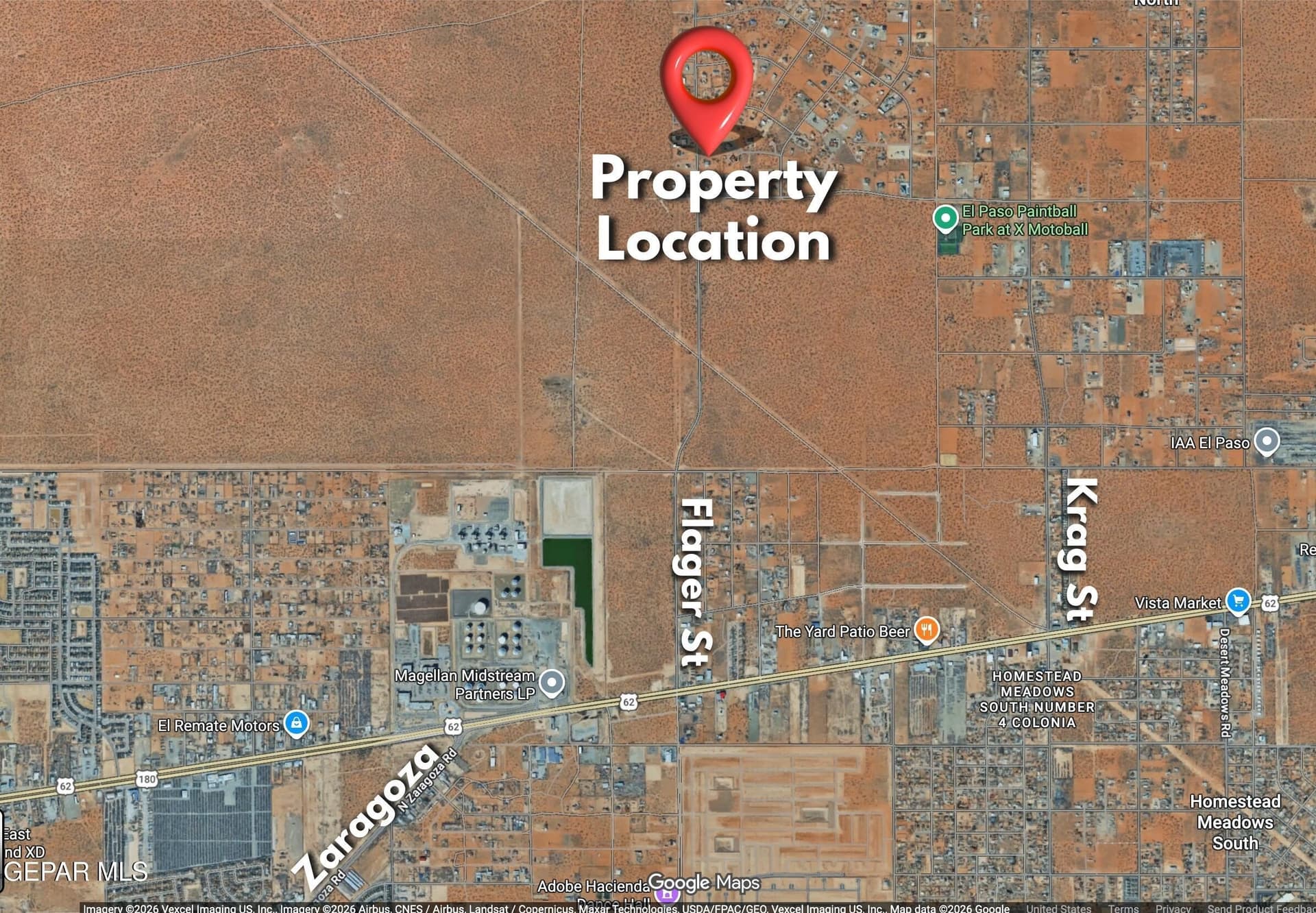 2.02 acres in El Paso County - photo 4