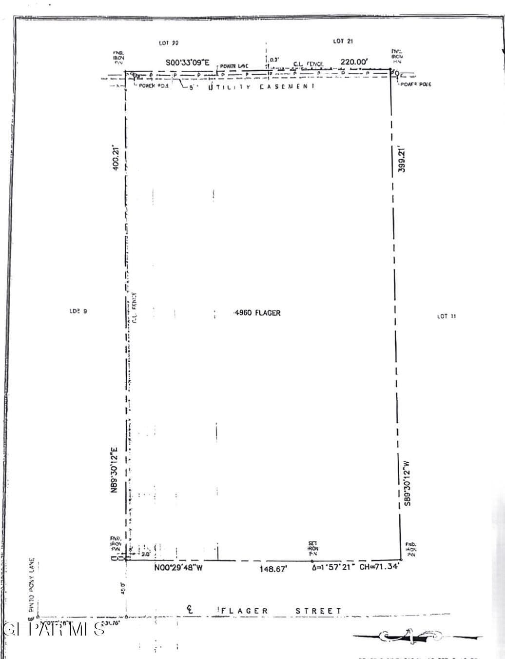 2.02 acres in El Paso County - photo 15