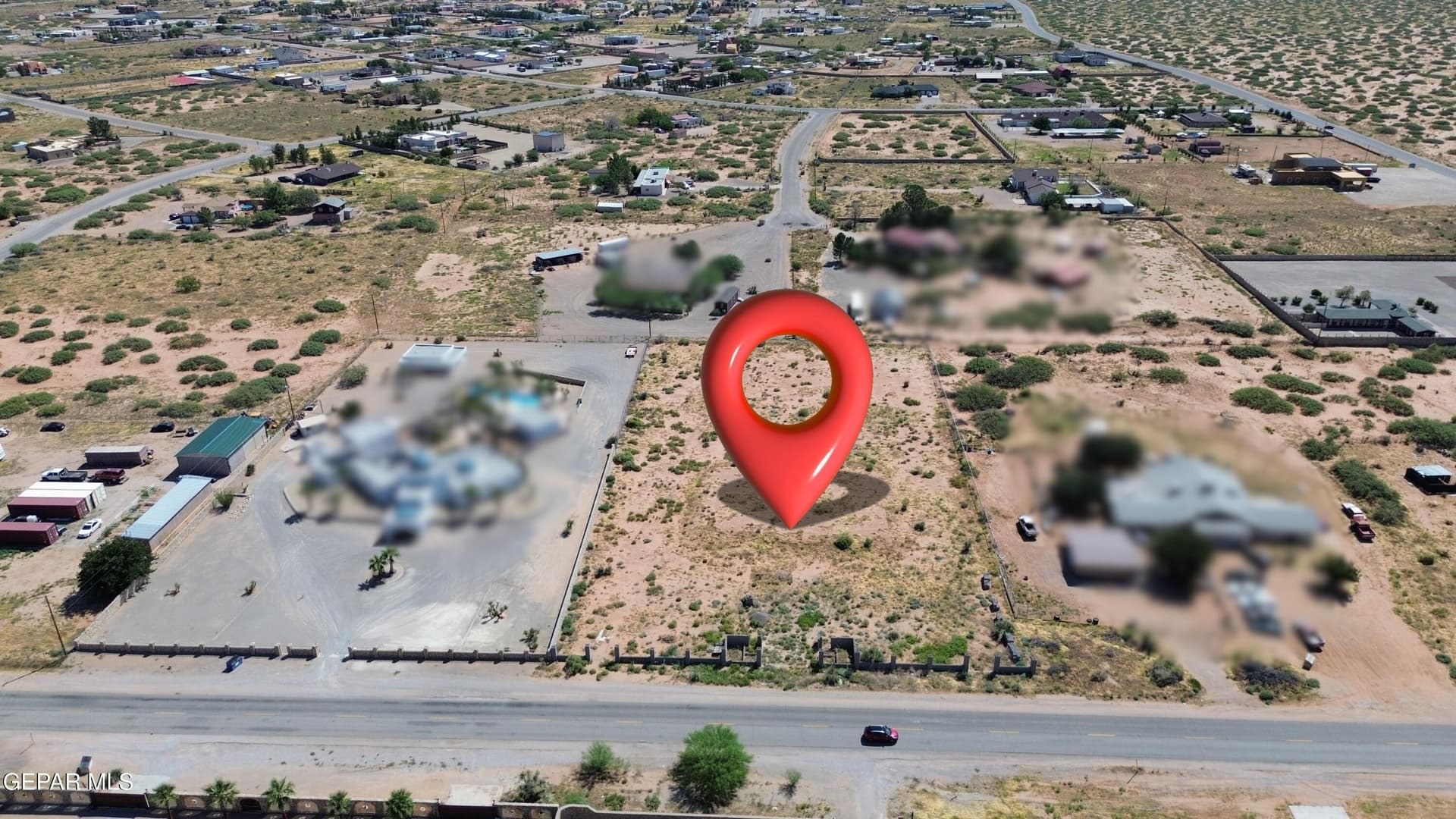 2.02 acres in El Paso County - photo 12