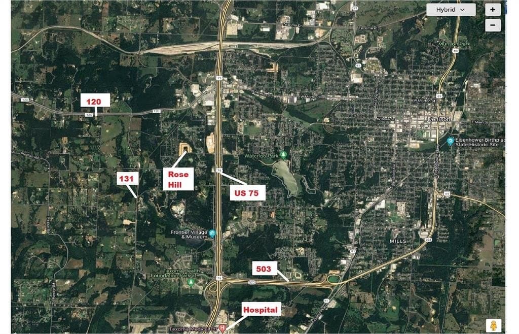 0.19 acres in Grayson County gallery image 2