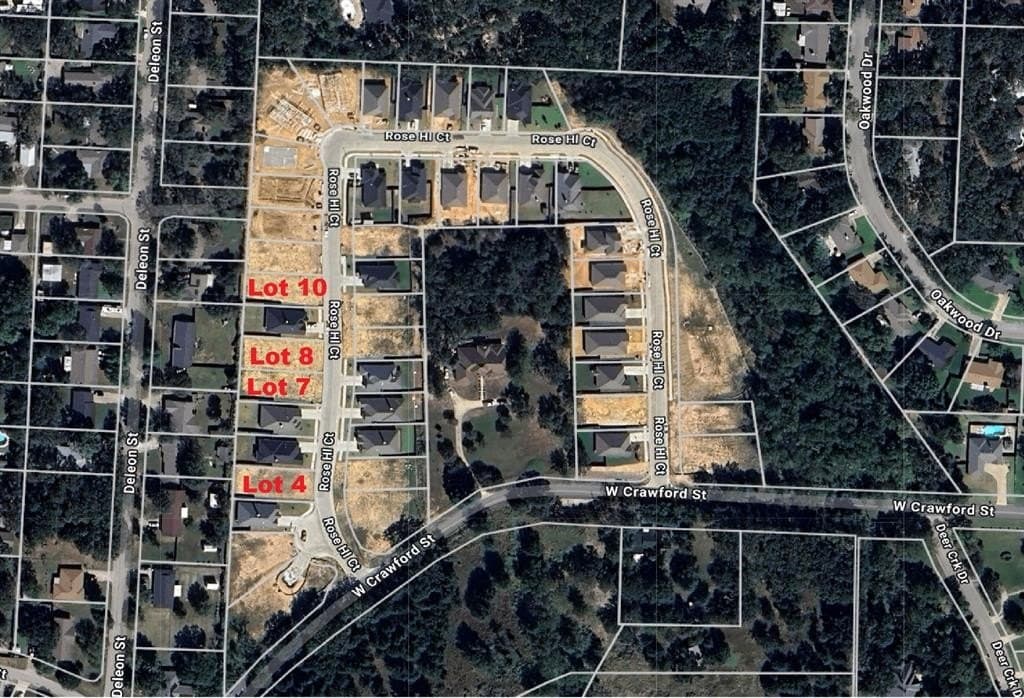 0.19 acres in Grayson County gallery image 3