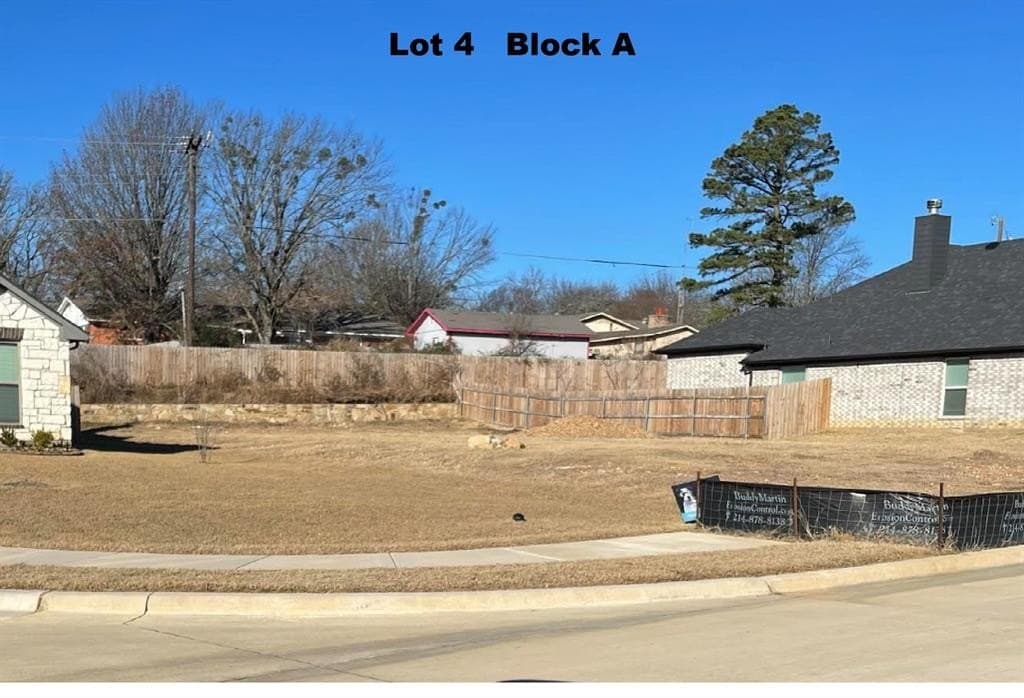 0.19 acres in Grayson County featured view